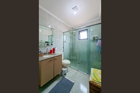 Apartamento para alugar com 110m², 3 quartos e 2 vagas Apartamento para alugar com 110m², 3 quartos e 2 vagasBanheiro