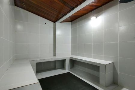 Apartamento para alugar com 110m², 3 quartos e 2 vagas Apartamento para alugar com 110m², 3 quartos e 2 vagasSauna