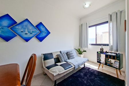 Apartamento para alugar com 110m², 3 quartos e 2 vagas Apartamento para alugar com 110m², 3 quartos e 2 vagasSala