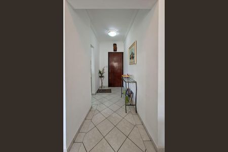 Apartamento para alugar com 110m², 3 quartos e 2 vagas Apartamento para alugar com 110m², 3 quartos e 2 vagasHall