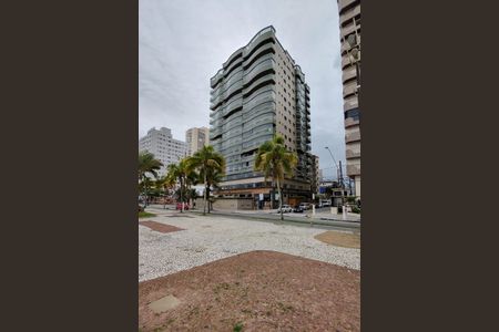 Apartamento para alugar com 110m², 3 quartos e 2 vagas Apartamento para alugar com 110m², 3 quartos e 2 vagasFachada do Prédio
