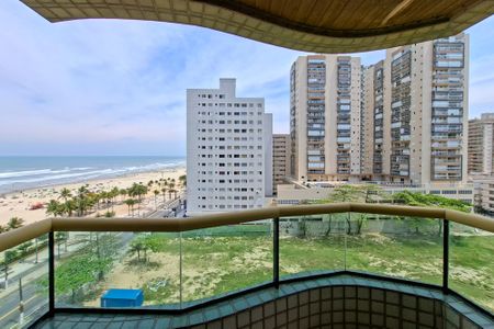 Apartamento para alugar com 110m², 3 quartos e 2 vagas Apartamento para alugar com 110m², 3 quartos e 2 vagasSacada do Quarto 1