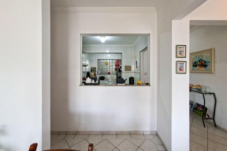 Apartamento para alugar com 110m², 3 quartos e 2 vagas Apartamento para alugar com 110m², 3 quartos e 2 vagasCozinha