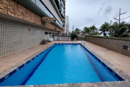 Apartamento para alugar com 110m², 3 quartos e 2 vagas Apartamento para alugar com 110m², 3 quartos e 2 vagasÁrea comum - Piscina