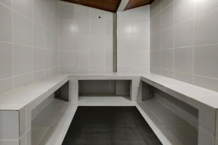 Apartamento para alugar com 110m², 3 quartos e 2 vagas Apartamento para alugar com 110m², 3 quartos e 2 vagasSauna