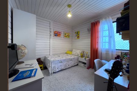 Casa de condomínio à venda com 160m², 3 quartos e 1 vaga Casa de condomínio à venda com 160m², 3 quartos e 1 vagaQuarto 2