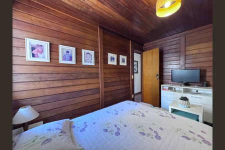 Casa de condomínio à venda com 160m², 3 quartos e 1 vaga Casa de condomínio à venda com 160m², 3 quartos e 1 vagaQuarto 1