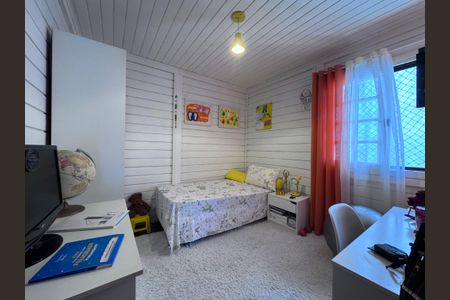 Casa de condomínio à venda com 160m², 3 quartos e 1 vaga Casa de condomínio à venda com 160m², 3 quartos e 1 vagaQuarto 1