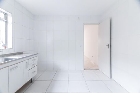 Casa à venda com 125m², 4 quartos e 2 vagasCozinha