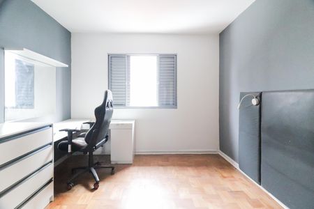 Casa à venda com 125m², 4 quartos e 2 vagasQuarto 3