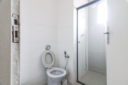 Casa à venda com 125m², 4 quartos e 2 vagasBanheiro
