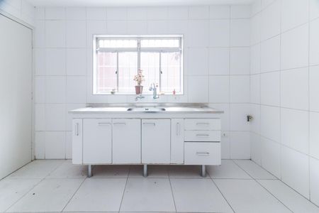 Casa à venda com 125m², 4 quartos e 2 vagasCozinha