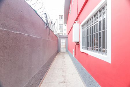 Casa à venda com 125m², 4 quartos e 2 vagasÁrea de Serviço
