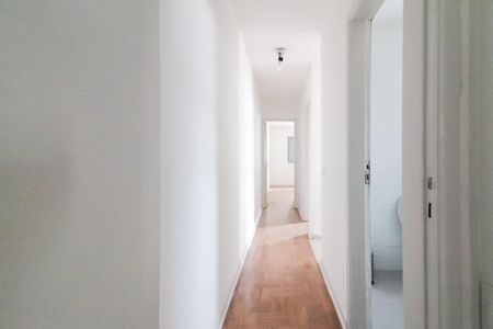 Corredor de casa à venda com 4 quartos, 125m² em Rio Pequeno, São Paulo
