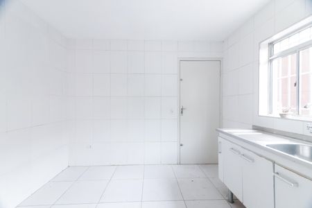 Casa à venda com 125m², 4 quartos e 2 vagasCozinha