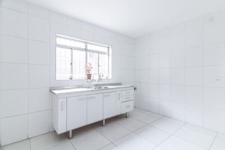 Casa à venda com 125m², 4 quartos e 2 vagasCozinha