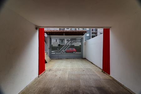 Casa à venda com 125m², 4 quartos e 2 vagasGaragem