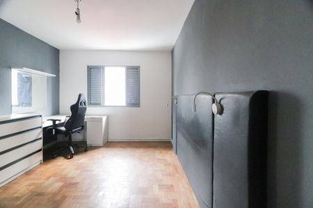 Casa à venda com 125m², 4 quartos e 2 vagasQuarto 3