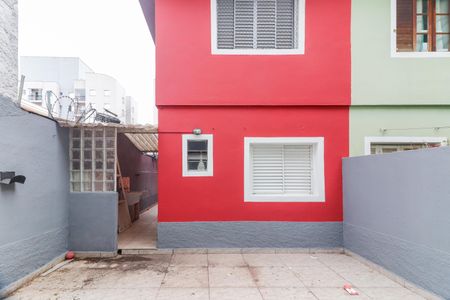 Casa à venda com 125m², 4 quartos e 2 vagasÁrea de Serviço