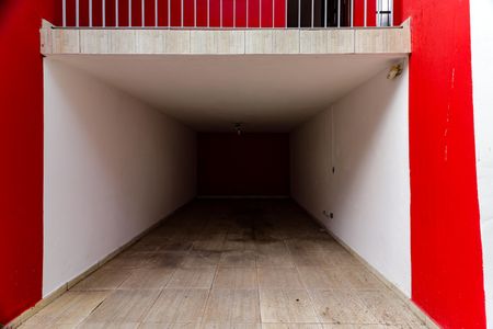 Casa à venda com 125m², 4 quartos e 2 vagasGaragem