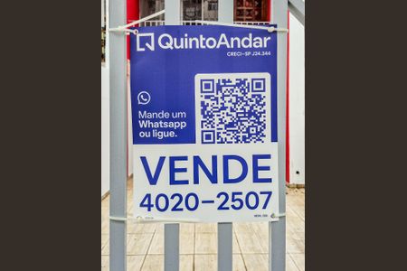 Casa à venda com 125m², 4 quartos e 2 vagasPlaquinha