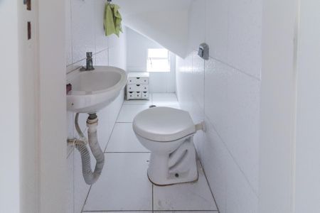 Casa à venda com 125m², 4 quartos e 2 vagasLavabo