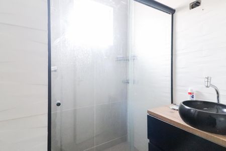 Casa à venda com 125m², 4 quartos e 2 vagasBanheiro