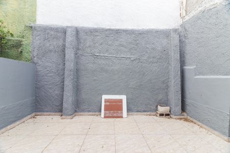 Casa à venda com 125m², 4 quartos e 2 vagasÁrea de Serviço