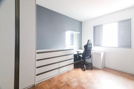 Casa à venda com 125m², 4 quartos e 2 vagasQuarto 3