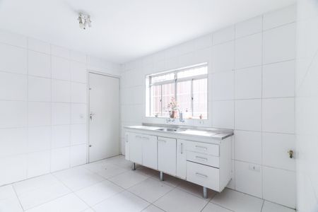 Casa à venda com 125m², 4 quartos e 2 vagasCozinha