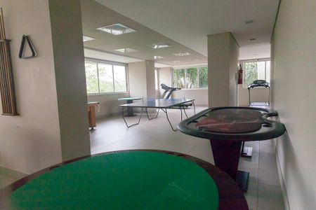 Apartamento à venda com 69m², 2 quartos e 2 vagas Apartamento à venda com 69m², 2 quartos e 2 vagasÁrea comum - Salão de festas