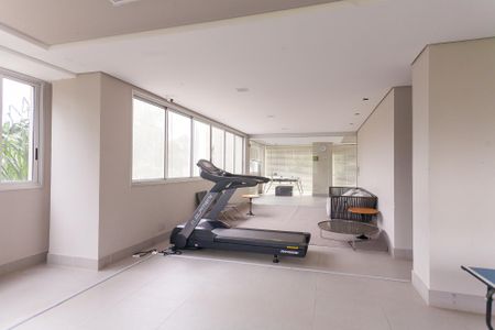 Apartamento à venda com 69m², 2 quartos e 2 vagas Apartamento à venda com 69m², 2 quartos e 2 vagasÁrea comum - Salão de festas