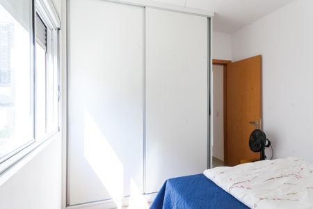Apartamento à venda com 69m², 2 quartos e 2 vagas Apartamento à venda com 69m², 2 quartos e 2 vagasQuarto 2