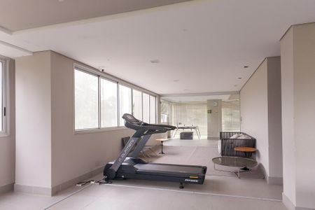 Apartamento à venda com 69m², 2 quartos e 2 vagas Apartamento à venda com 69m², 2 quartos e 2 vagasÁrea comum - Salão de festas