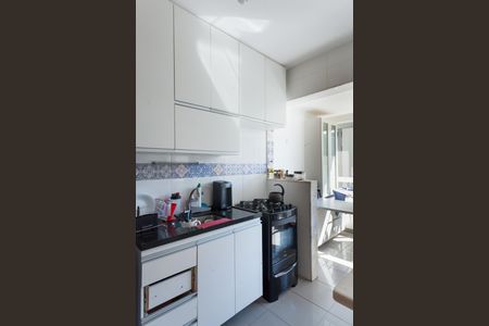 Apartamento à venda com 69m², 2 quartos e 2 vagas Apartamento à venda com 69m², 2 quartos e 2 vagasCozinha