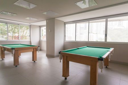 Apartamento à venda com 69m², 2 quartos e 2 vagas Apartamento à venda com 69m², 2 quartos e 2 vagasÁrea comum - Salão de festas