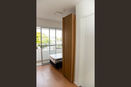 Studio de apartamento para alugar com 1 quarto, 19m² em Vila das Belezas, São Paulo