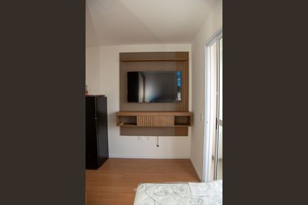 Apartamento para alugar com 19m², 1 quarto e sem vaga Apartamento para alugar com 19m², 1 quarto e sem vagaStudio