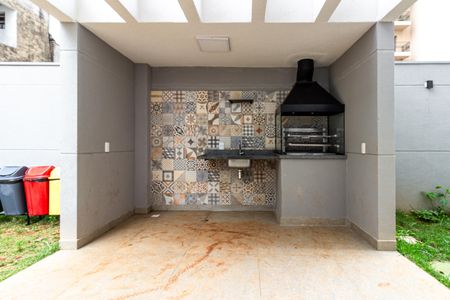 Apartamento para alugar com 19m², 1 quarto e sem vaga Apartamento para alugar com 19m², 1 quarto e sem vagaÁrea comum