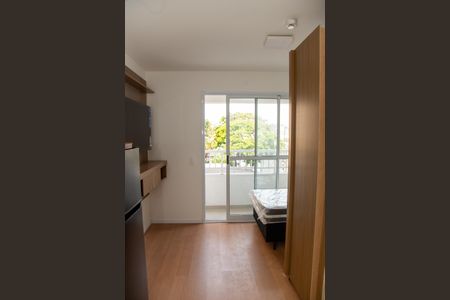 Apartamento para alugar com 19m², 1 quarto e sem vaga Apartamento para alugar com 19m², 1 quarto e sem vagaStudio