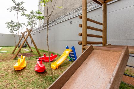 Apartamento para alugar com 19m², 1 quarto e sem vaga Apartamento para alugar com 19m², 1 quarto e sem vagaÁrea comum