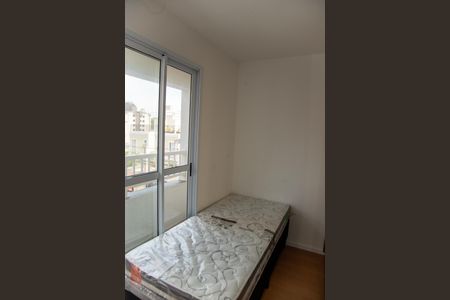 Studio de apartamento para alugar com 1 quarto, 19m² em Vila das Belezas, São Paulo