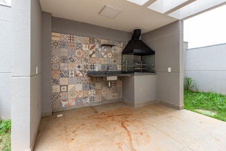 Apartamento para alugar com 19m², 1 quarto e sem vaga Apartamento para alugar com 19m², 1 quarto e sem vagaÁrea comum