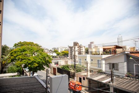 Apartamento para alugar com 19m², 1 quarto e sem vaga Apartamento para alugar com 19m², 1 quarto e sem vagaVista