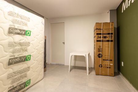 Apartamento para alugar com 19m², 1 quarto e sem vaga Apartamento para alugar com 19m², 1 quarto e sem vagaÁrea comum