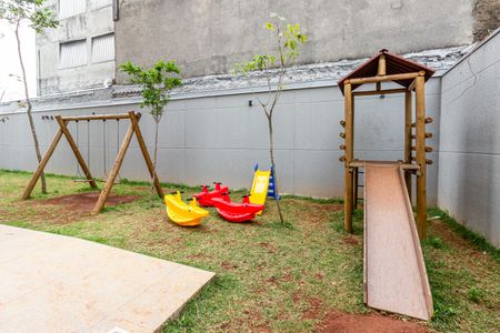 Apartamento para alugar com 19m², 1 quarto e sem vaga Apartamento para alugar com 19m², 1 quarto e sem vagaÁrea comum