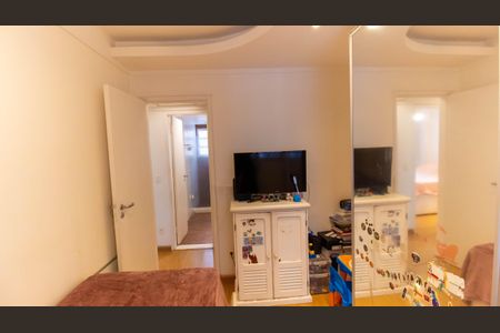 Apartamento à venda com 88m², 3 quartos e 1 vaga Apartamento à venda com 88m², 3 quartos e 1 vagaQuarto 1