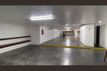 Apartamento à venda com 88m², 3 quartos e 1 vaga Apartamento à venda com 88m², 3 quartos e 1 vagaÁrea comum