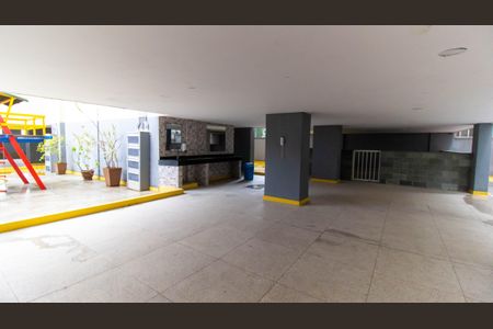 Apartamento à venda com 88m², 3 quartos e 1 vaga Apartamento à venda com 88m², 3 quartos e 1 vagaÁrea comum