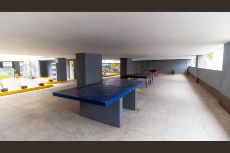 Apartamento à venda com 88m², 3 quartos e 1 vaga Apartamento à venda com 88m², 3 quartos e 1 vagaÁrea comum